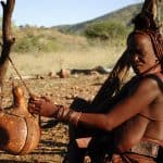 Himba Village