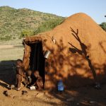 Himba Village