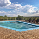 Uukwa's Lodge Pool
